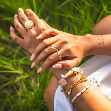 Treasures of Sea Set model image