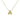 Daini Balloon Initial Letter Pendant