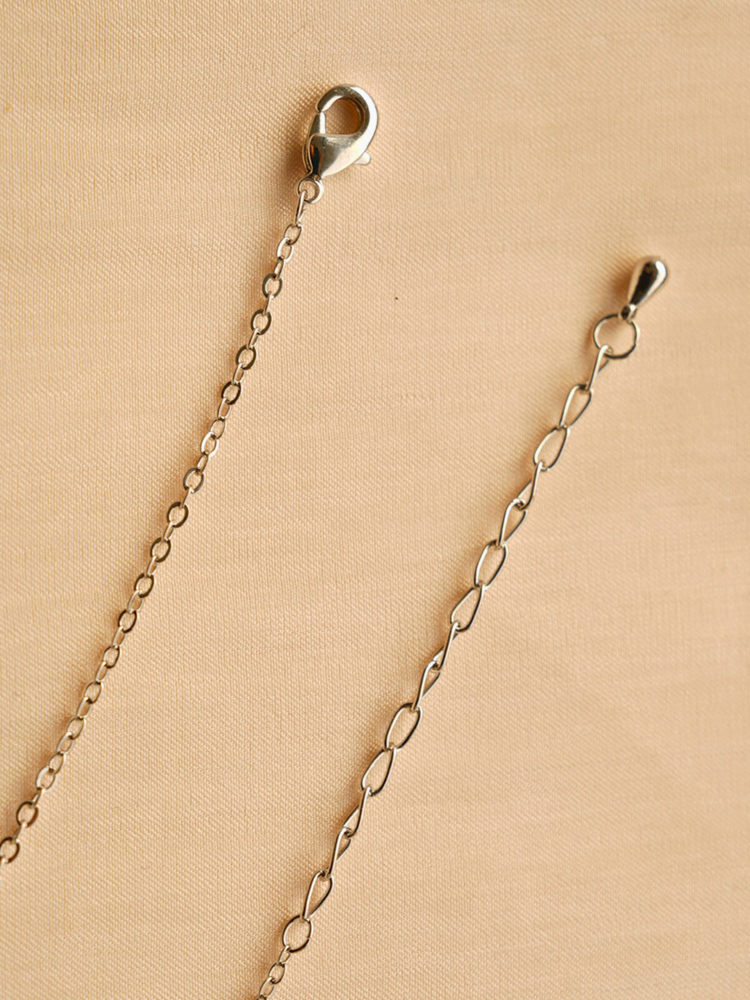 Tessa Butterfly Necklace | 18K Plated