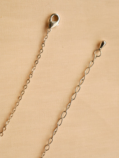 Tessa Butterfly Necklace | 18K Plated