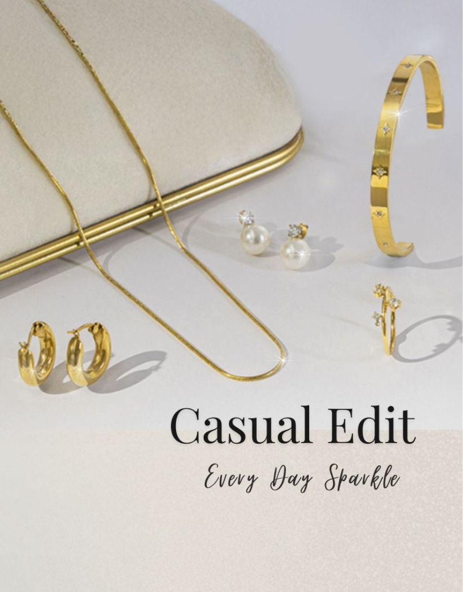 Casual Everyday Collections