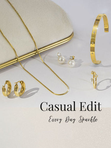 Casual Everyday Collections